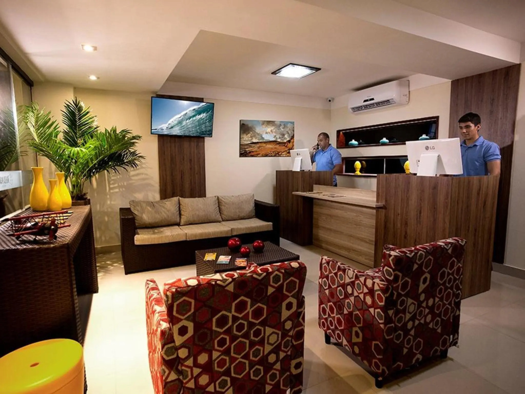 Hotel photo 2