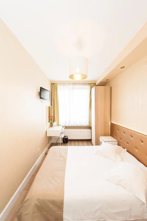 Hotel de France - Chambres