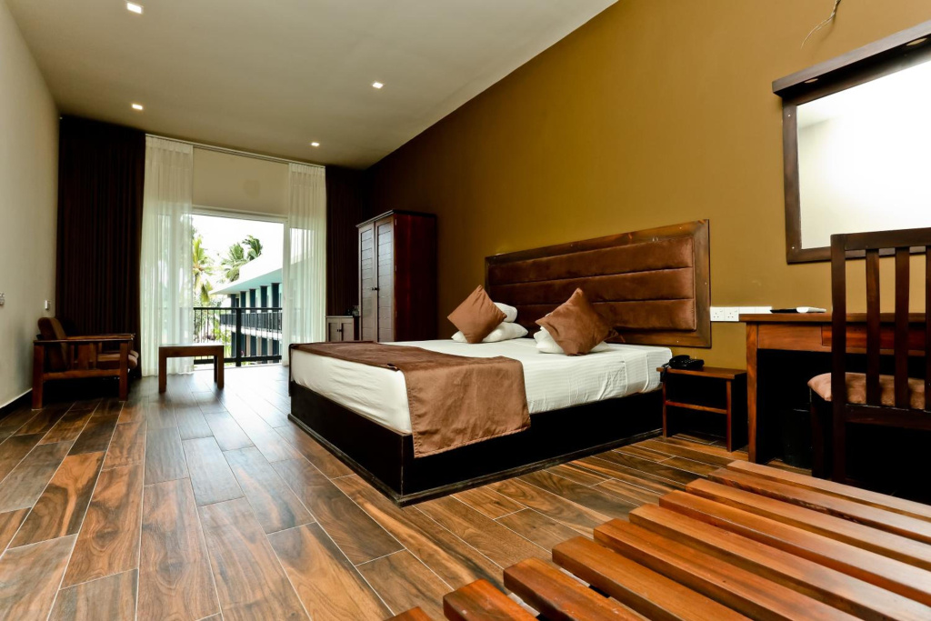 Golden Star Beach Hotel - Général