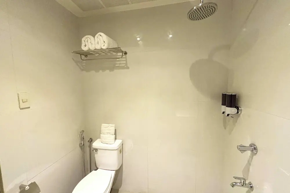 Hotel photo 8