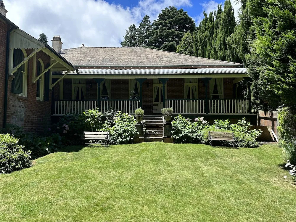Rowan Brae Historic Guest House