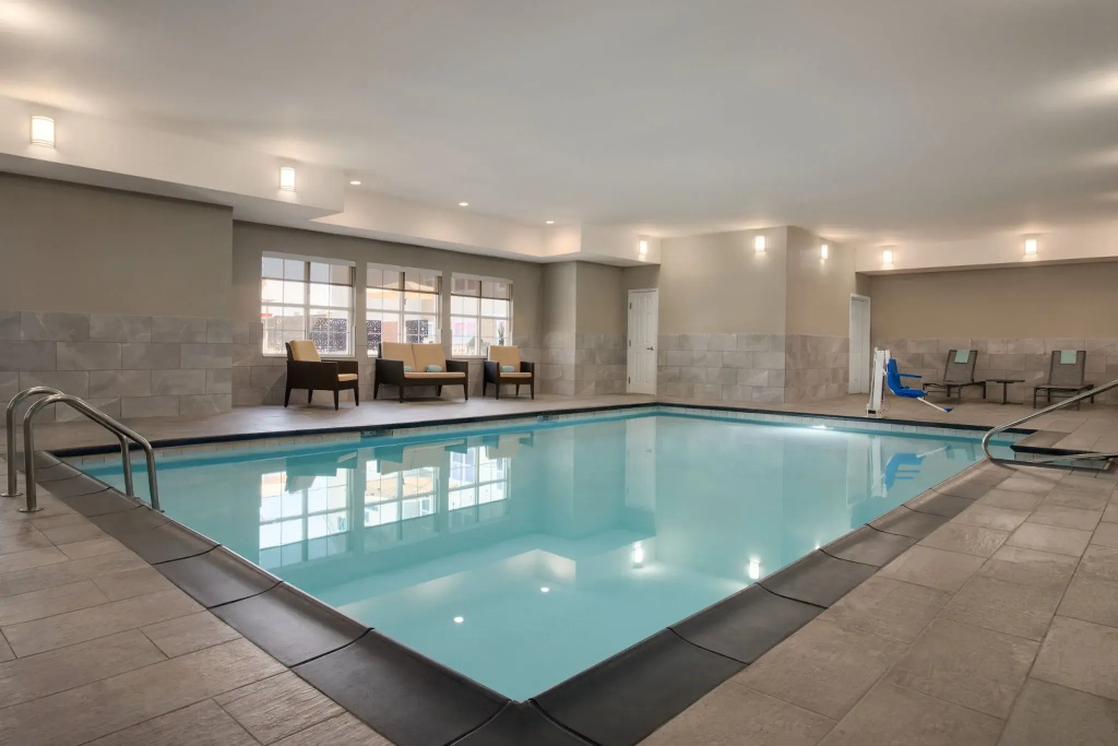 Residence Inn by Marriott Tulsa South - Général