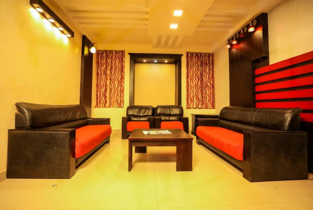 Hotel photo 2