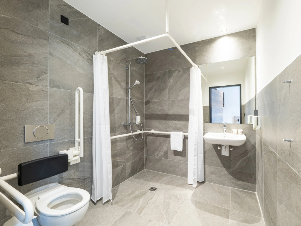 Hotel photo 10