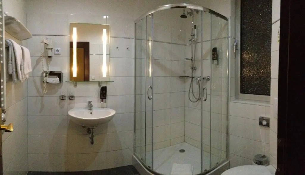 Landmark Am Kracauerplatz Hotel Berlin - Chambres