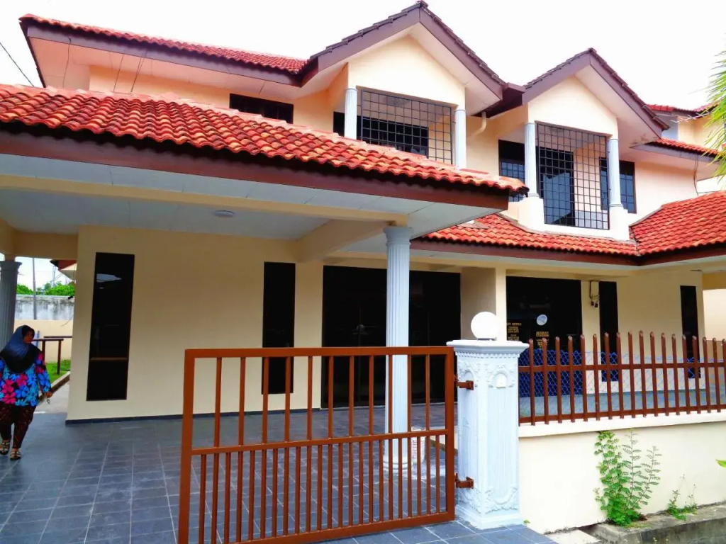 Dview Guest Houses