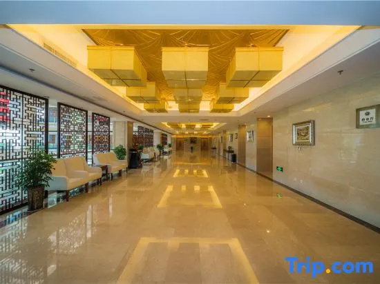 Business Centre
