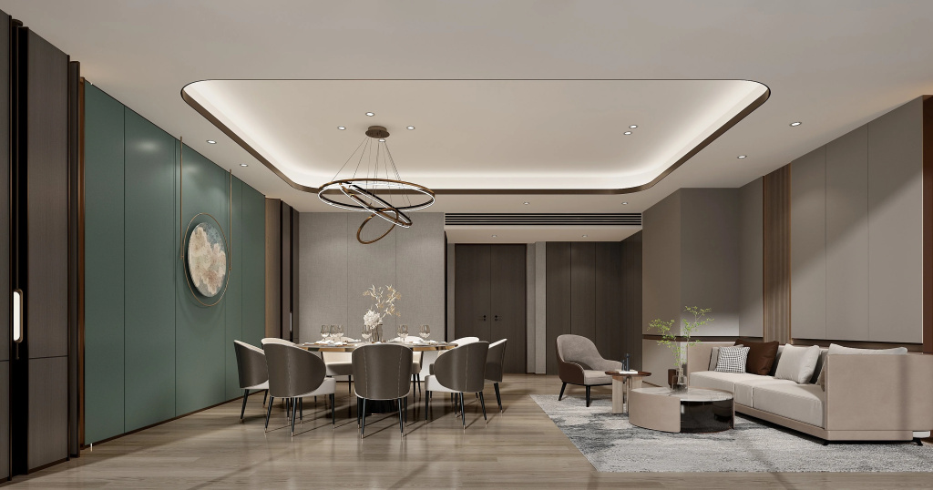 Holiday Inn Shanghai Jing'an by IHG - Général