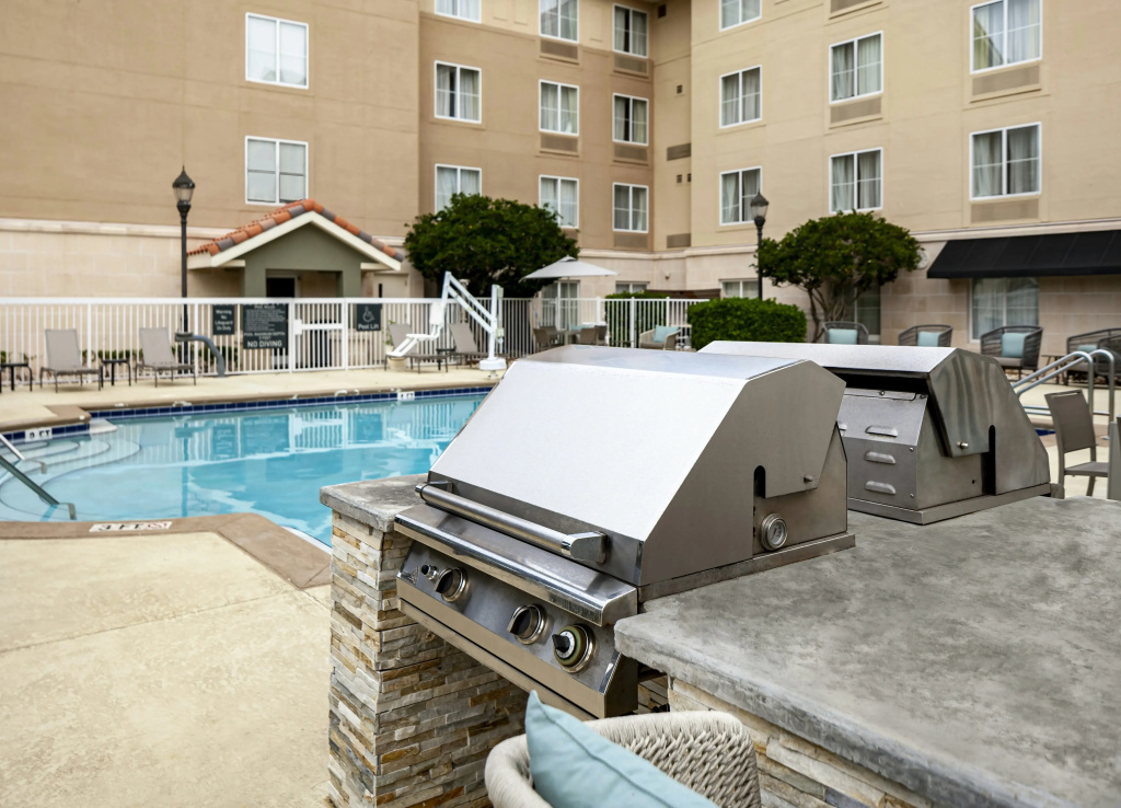 Homewood Suites by Hilton Jacksonville-South/St. Johns Ctr. - Général