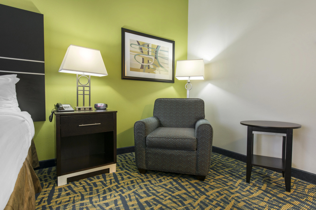 Holiday Inn Savannah S - I-95 Gateway by IHG - Général