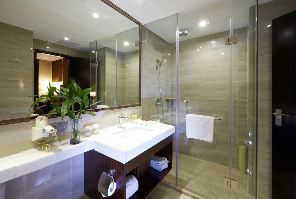 Mandarin Hotel Guangzhou - фото 7