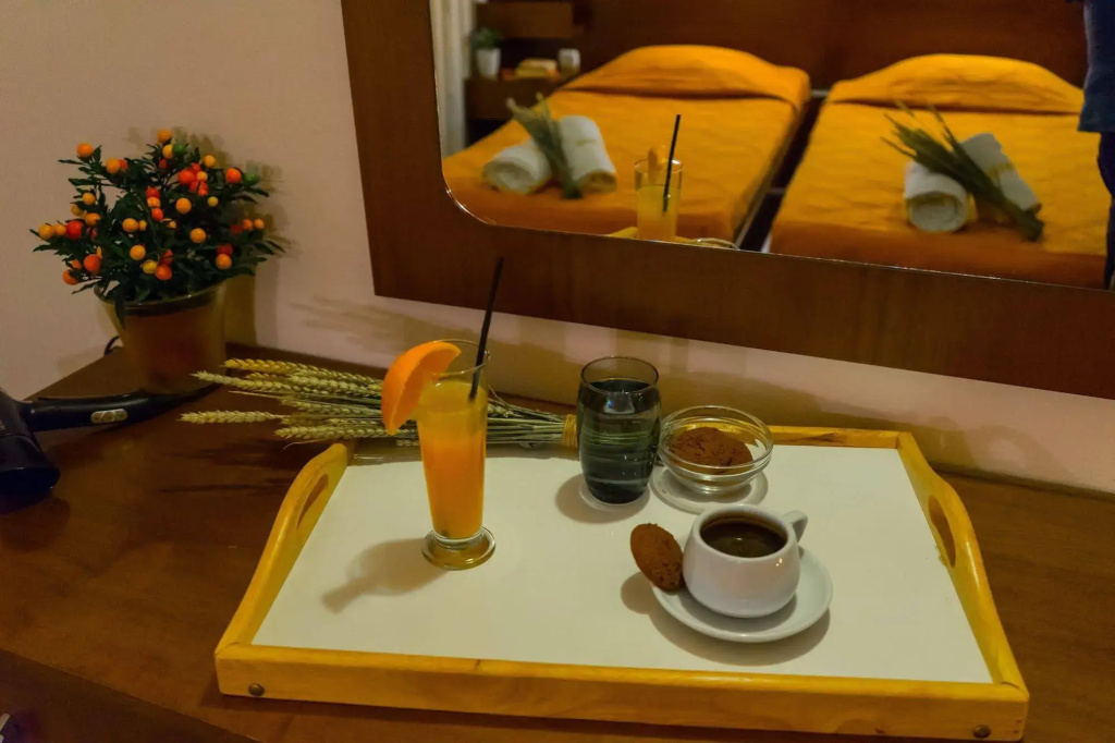 Hotel photo 8