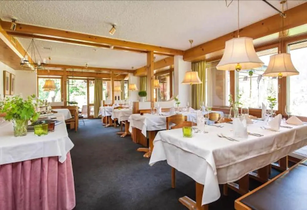T3 Hotel Mira Val - Général