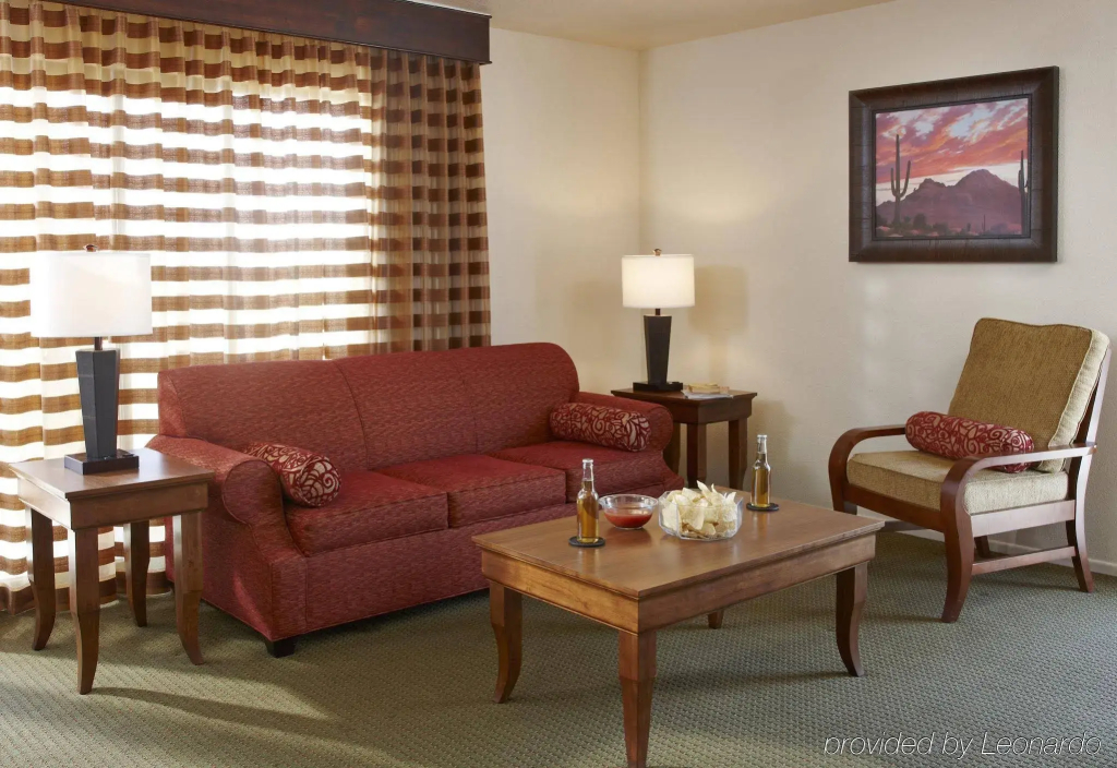 WorldMark Havasu Dunes — фото 5
