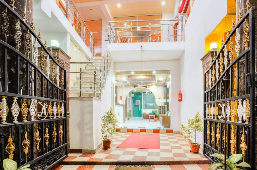 Hotel photo 15
