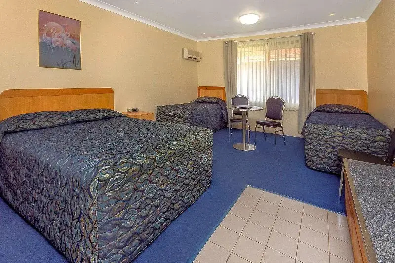 Comfort Inn Bay Of Isles - Chambres