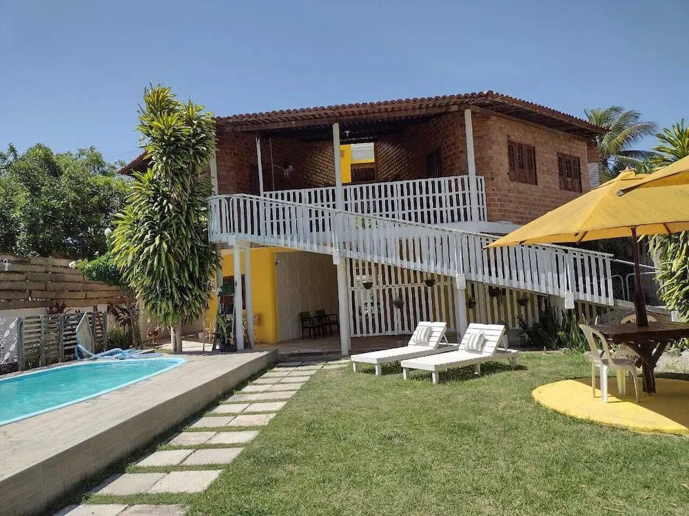 Pousada Estrela Marinha Maceió