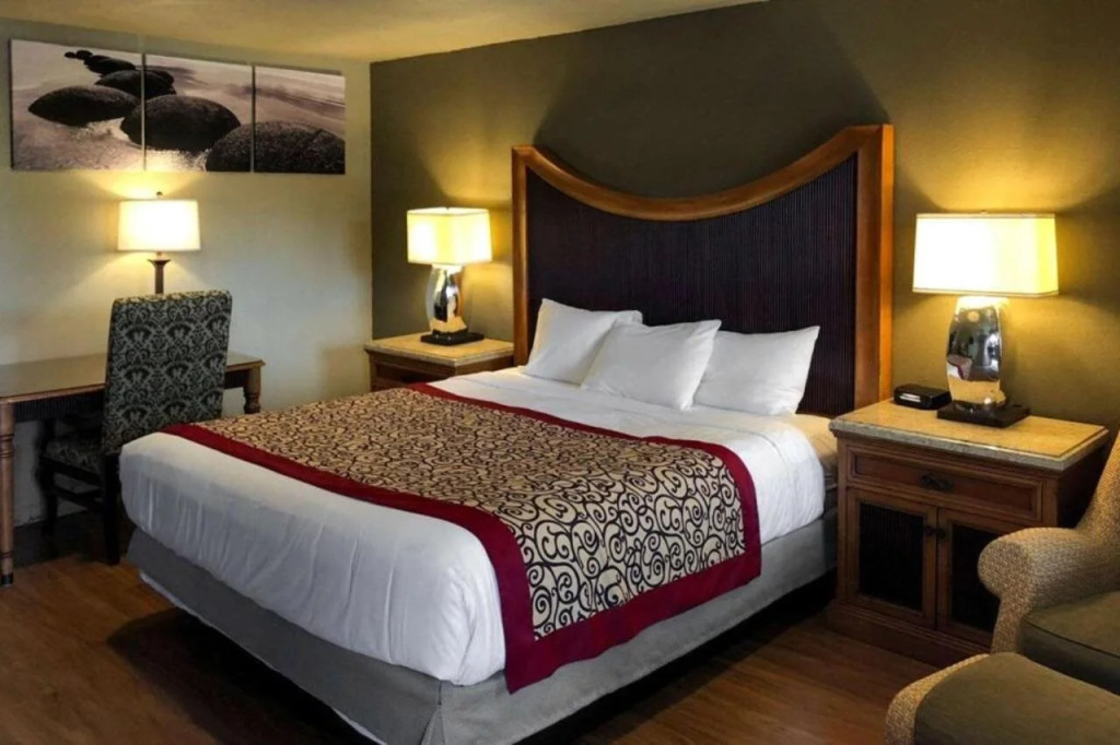 Hotel photo 6