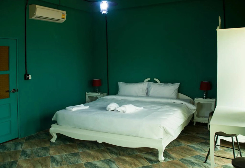 Casacool Hotel Khoalak - Général