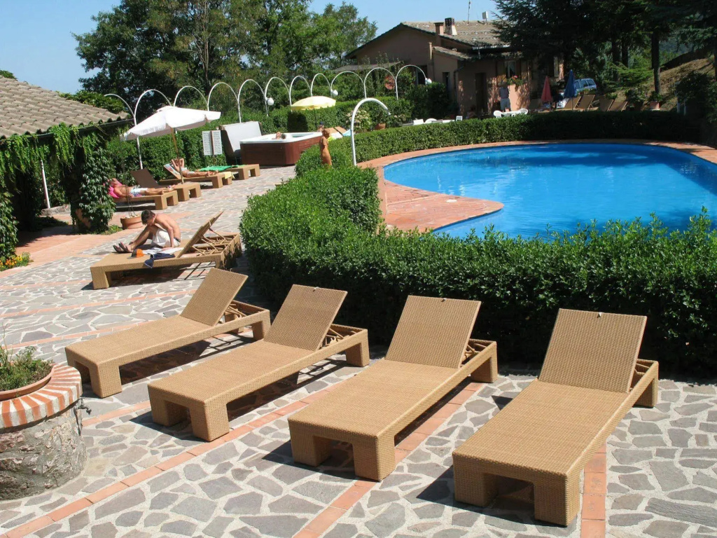 Hotel Rifugio Prategiano - Général