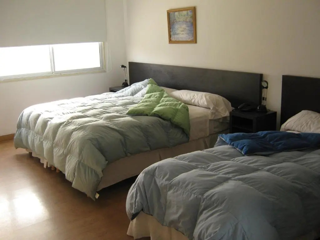 Classic room