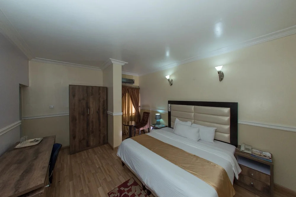 Dilic Hotel - Chambres