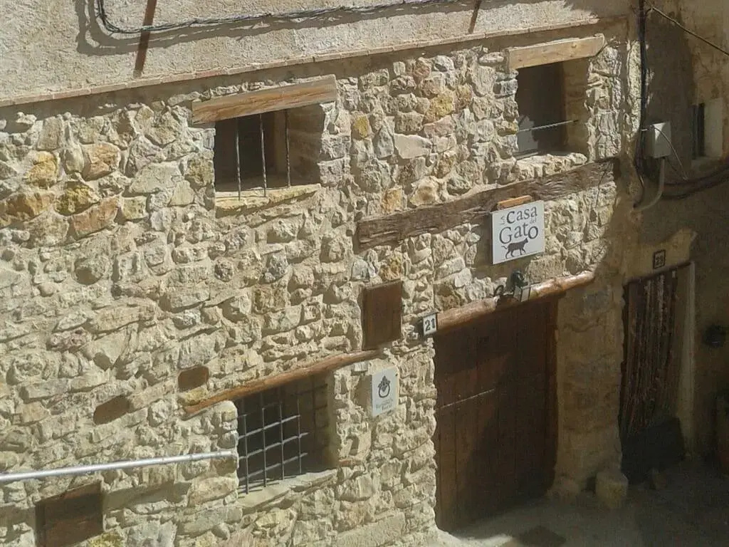 Mirador del Maestrazgo