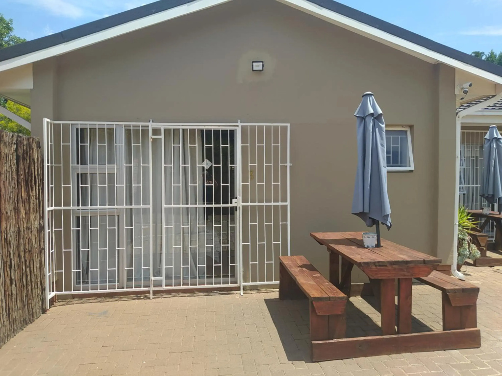 Namib Dlux Corporate Group Accommodation