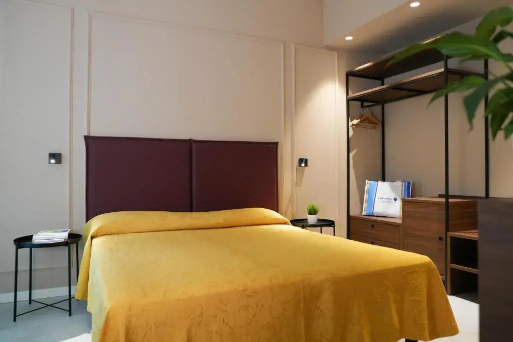 Hotel International - Général