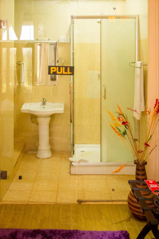 Aturukan Hotel - Chambres