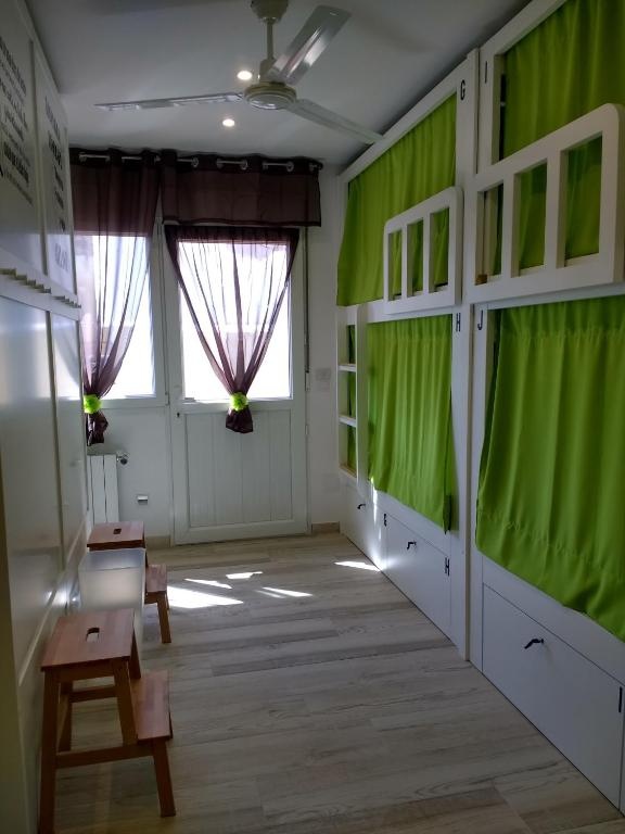 Albergue la Huella del Camino