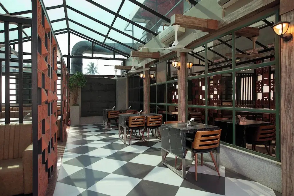 Hotel photo 16
