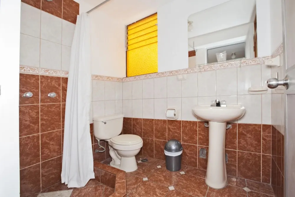 Hotel Polo Corporativo - Chambres