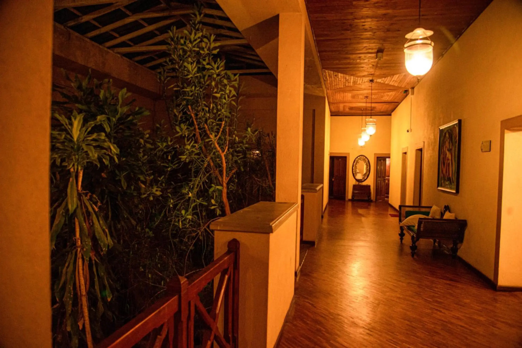 Hotel photo 18