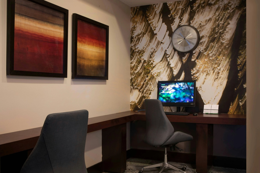 Courtyard by Marriott Bradenton Sarasota Riverfront - Général