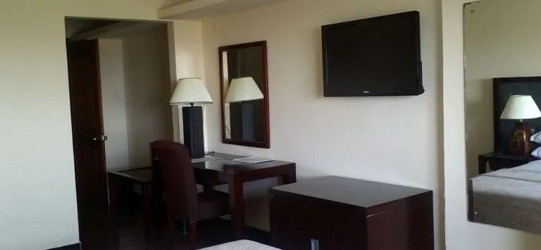 Rainbow Hotel Mocambique — фото 4