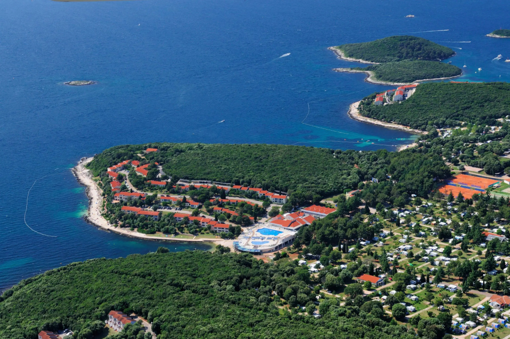 Maistra Select Petalon Resort - Général