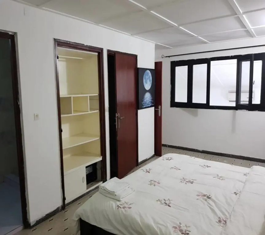 Classic Apartment
