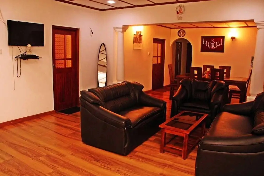 Villa Thotiya - фото 11