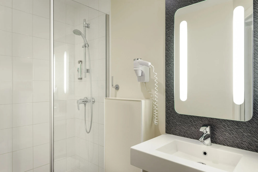 Afficher la photo 8 — ibis Nimes Ouest