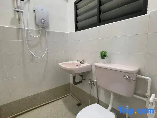 Ipoh 42 Symphony 12pax 4Bedroom 3bathroom 2car