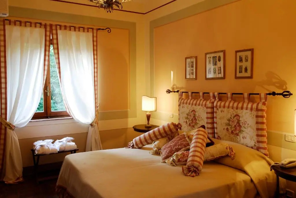 Locanda del Molino - Chambres