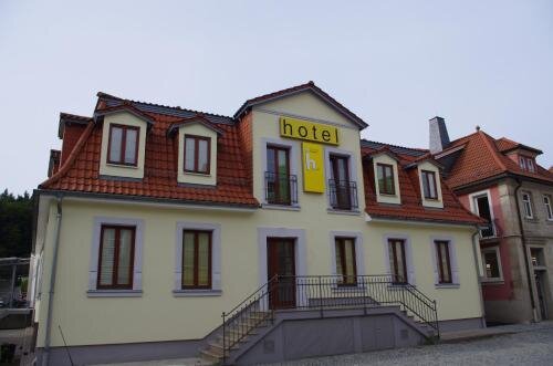 Economy Hotels Kronach image