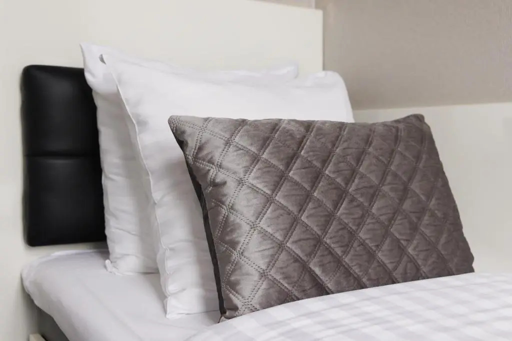 Hotel CC - Chambres