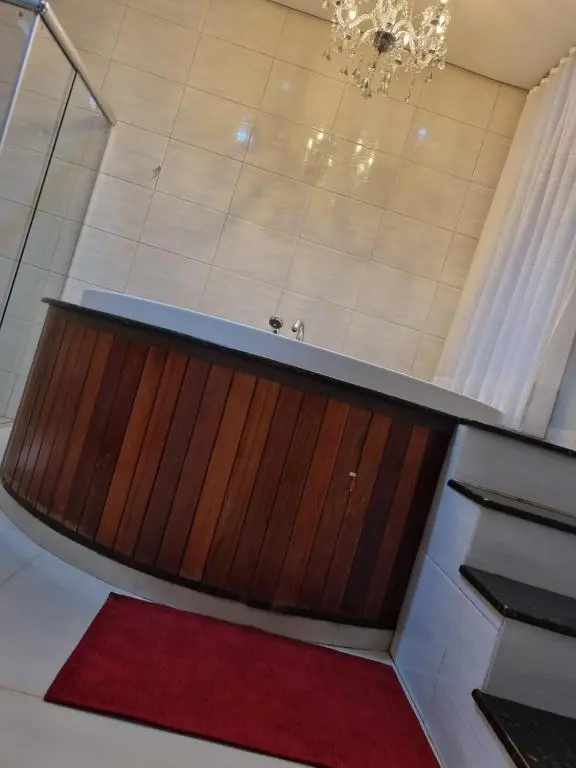 Hotel e Locadora Vizon - Chambres