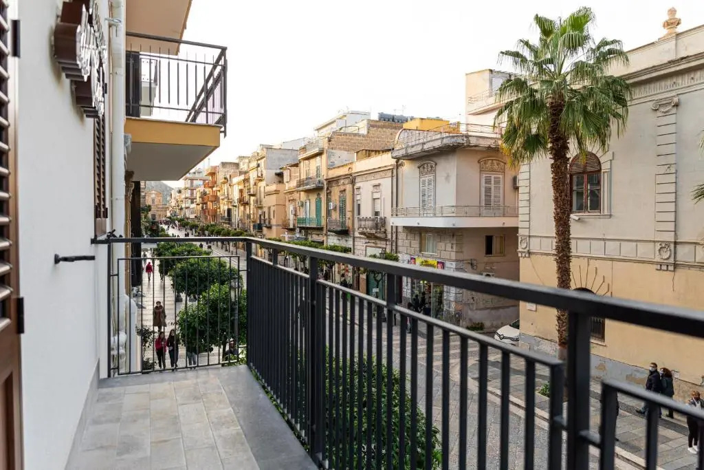 Casa Vacanze del Corso