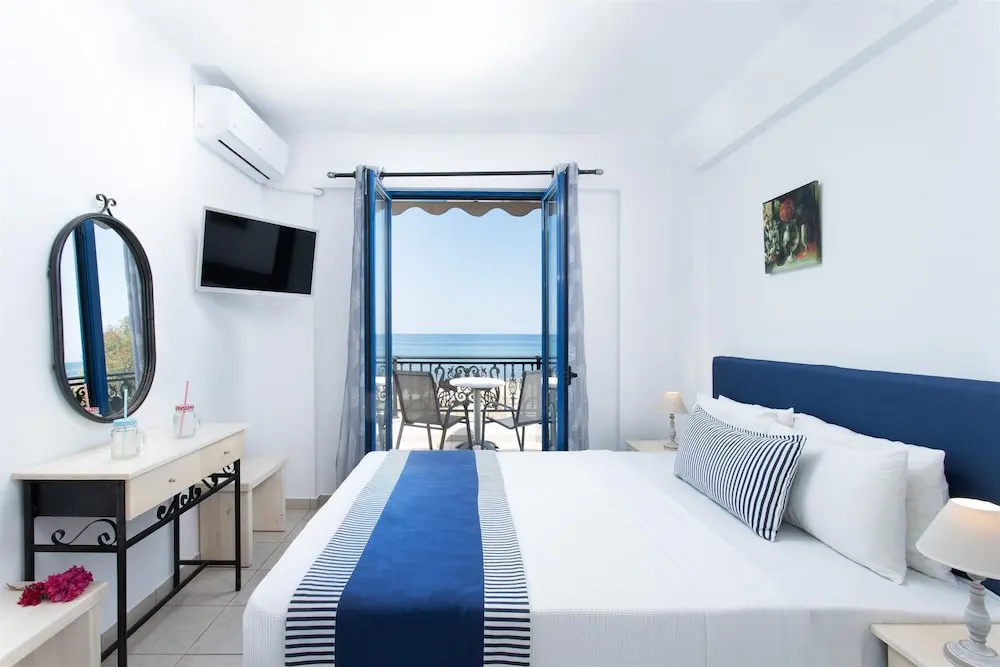 Superior Studio with sea view