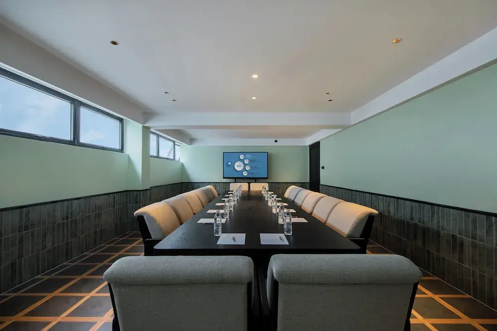 Hotel photo 19