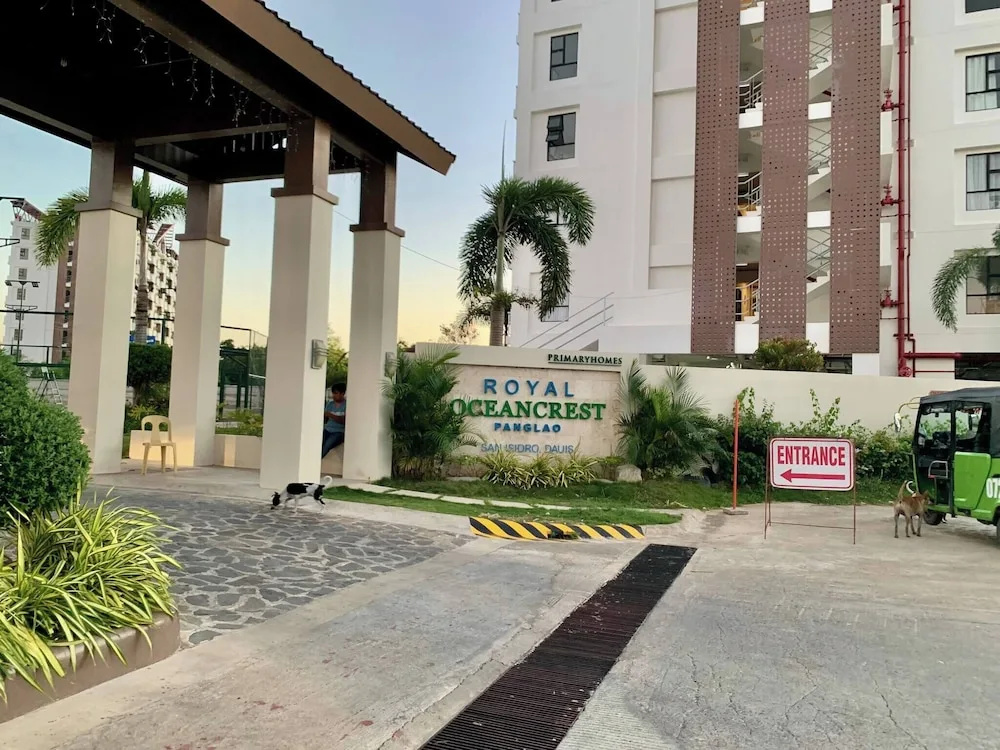 Panglao-island Condo Unit Rental