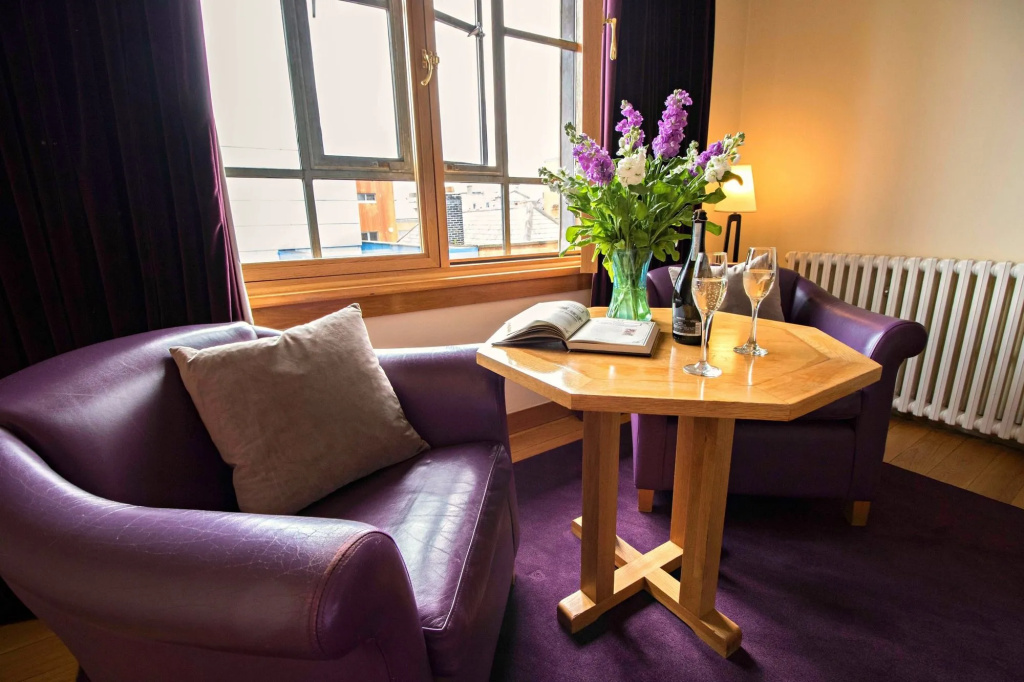 Hotel photo 13